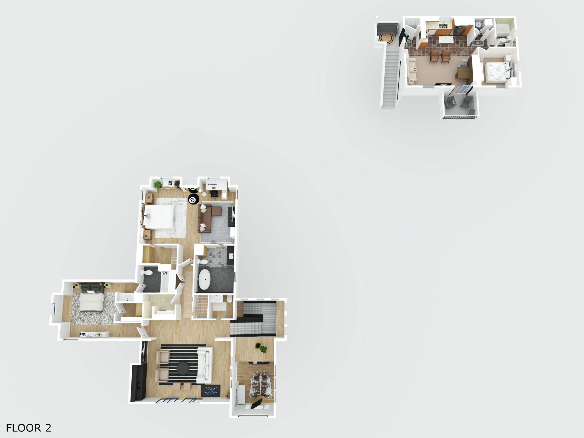Floorplan #8