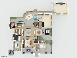 Floorplan #7