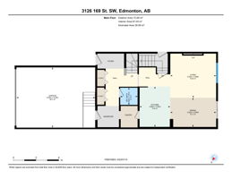 VX - (Metric) Schematic Floor Plan - (1)