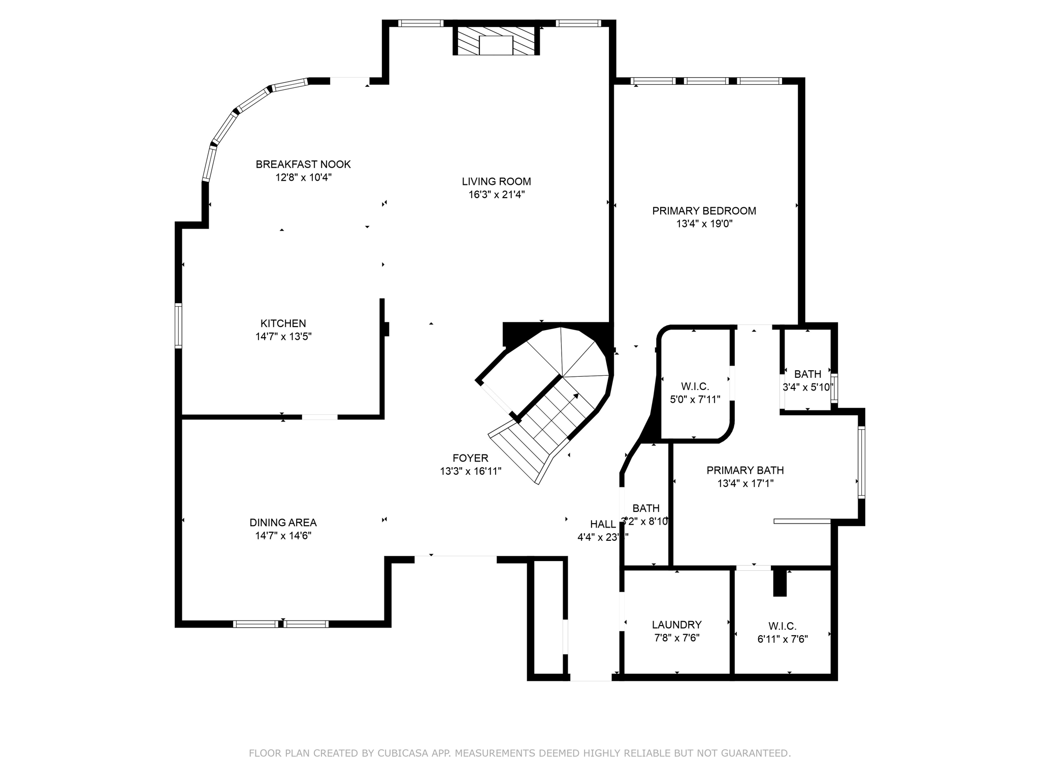 Floorplan #6