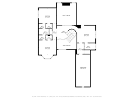 Floorplan #5