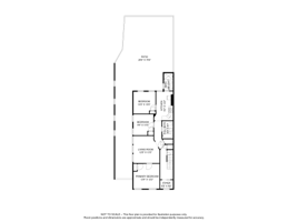 130 Wilkinson Avenue First