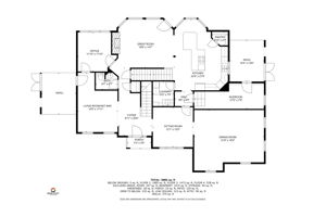 Floorplan #3