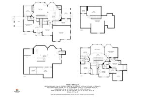 Floorplan #4