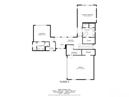 Floorplan #2