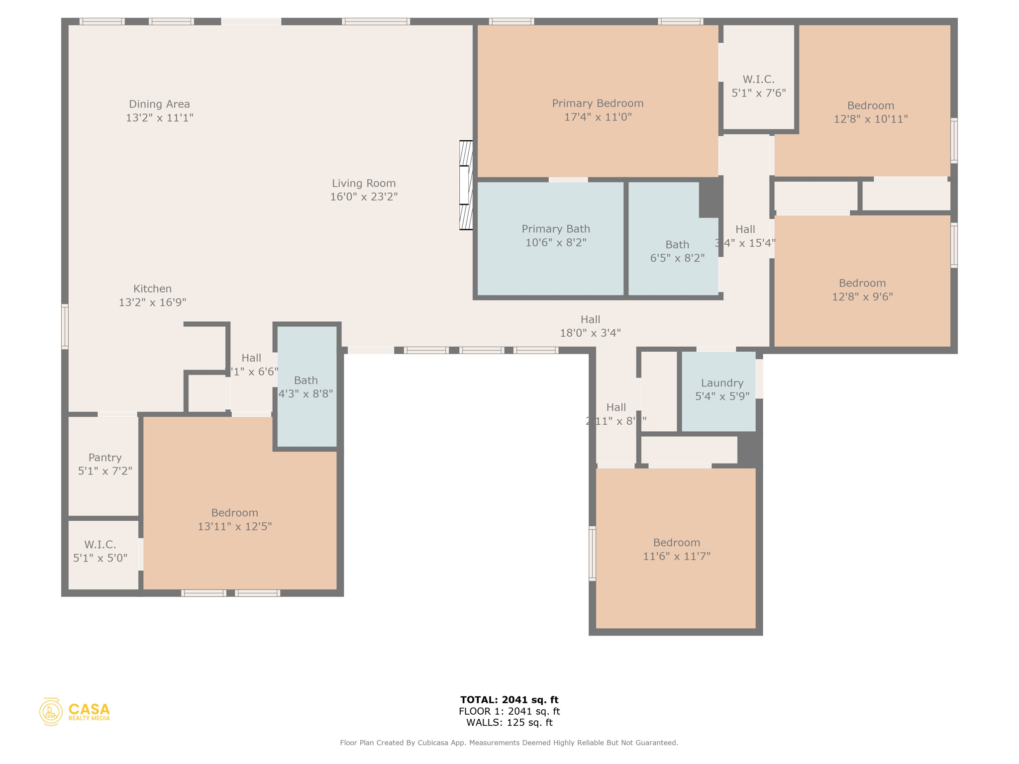 Floorplan #2