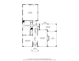 46 Cambridge Road First