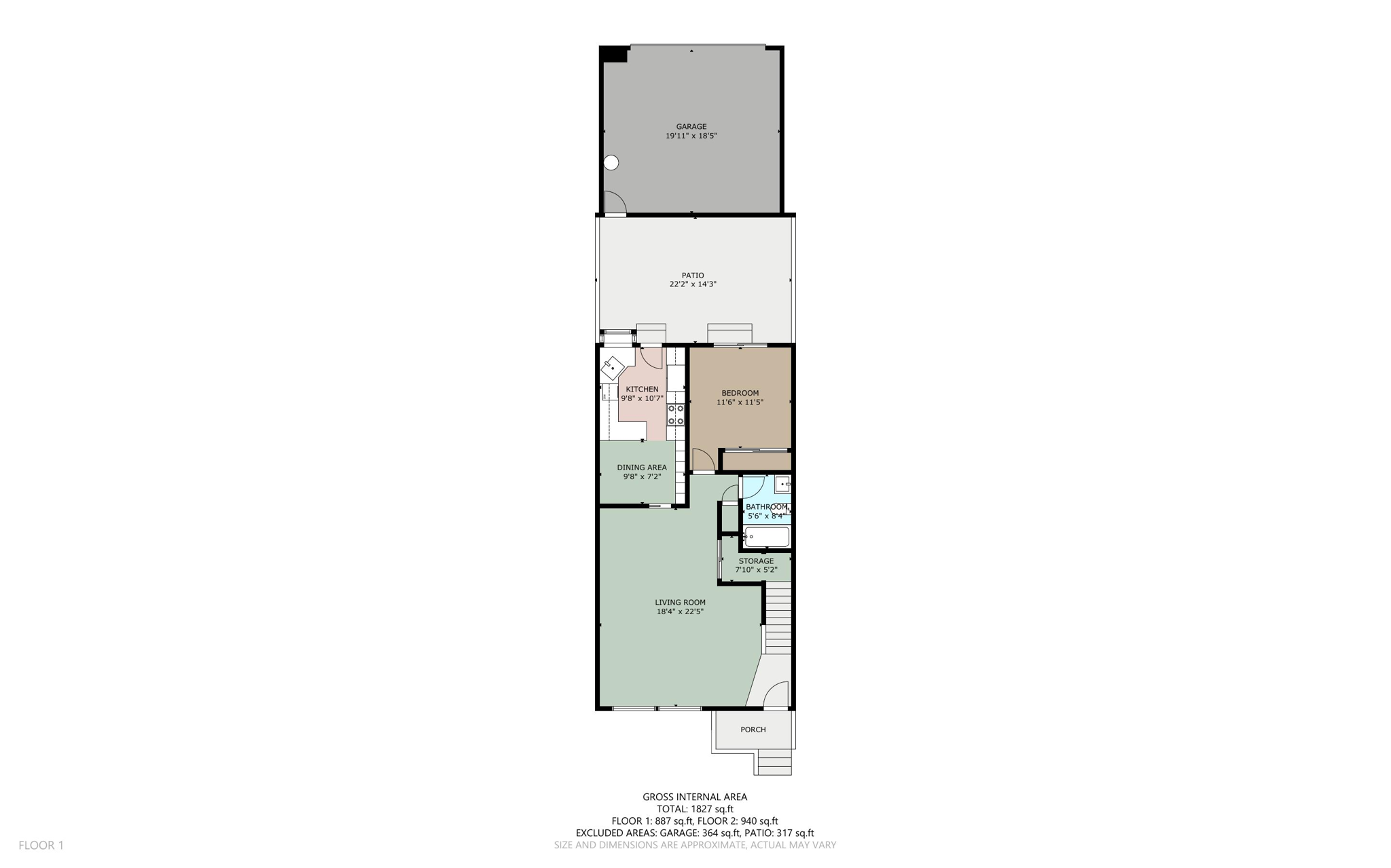 Floorplan #2