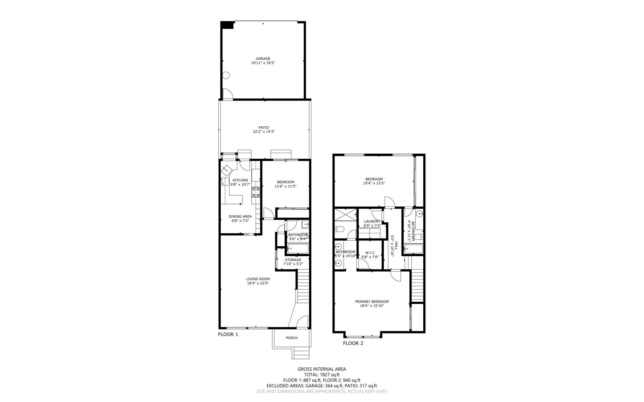 Floorplan #4