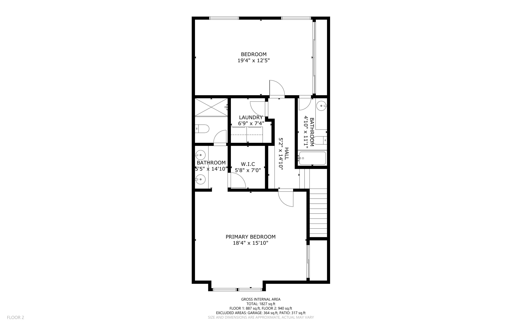 Floorplan #6