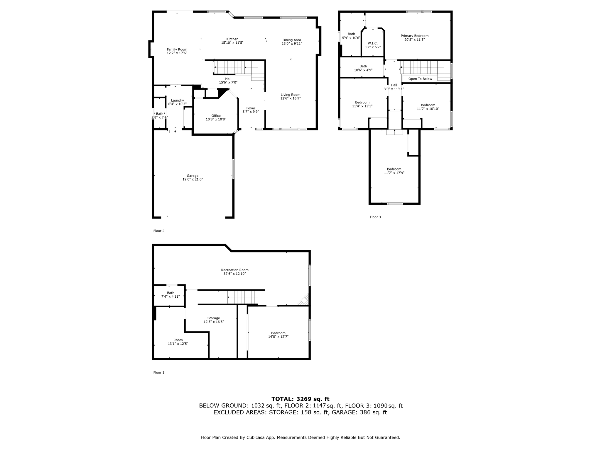 Floorplan #6