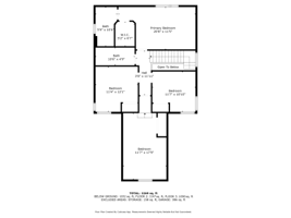 Floorplan #4
