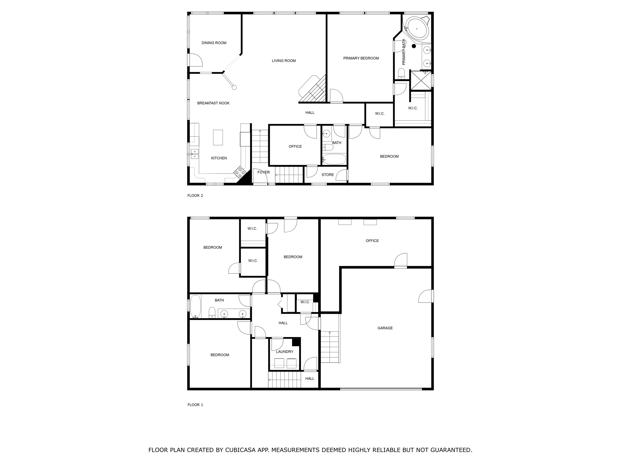 Floorplan #6