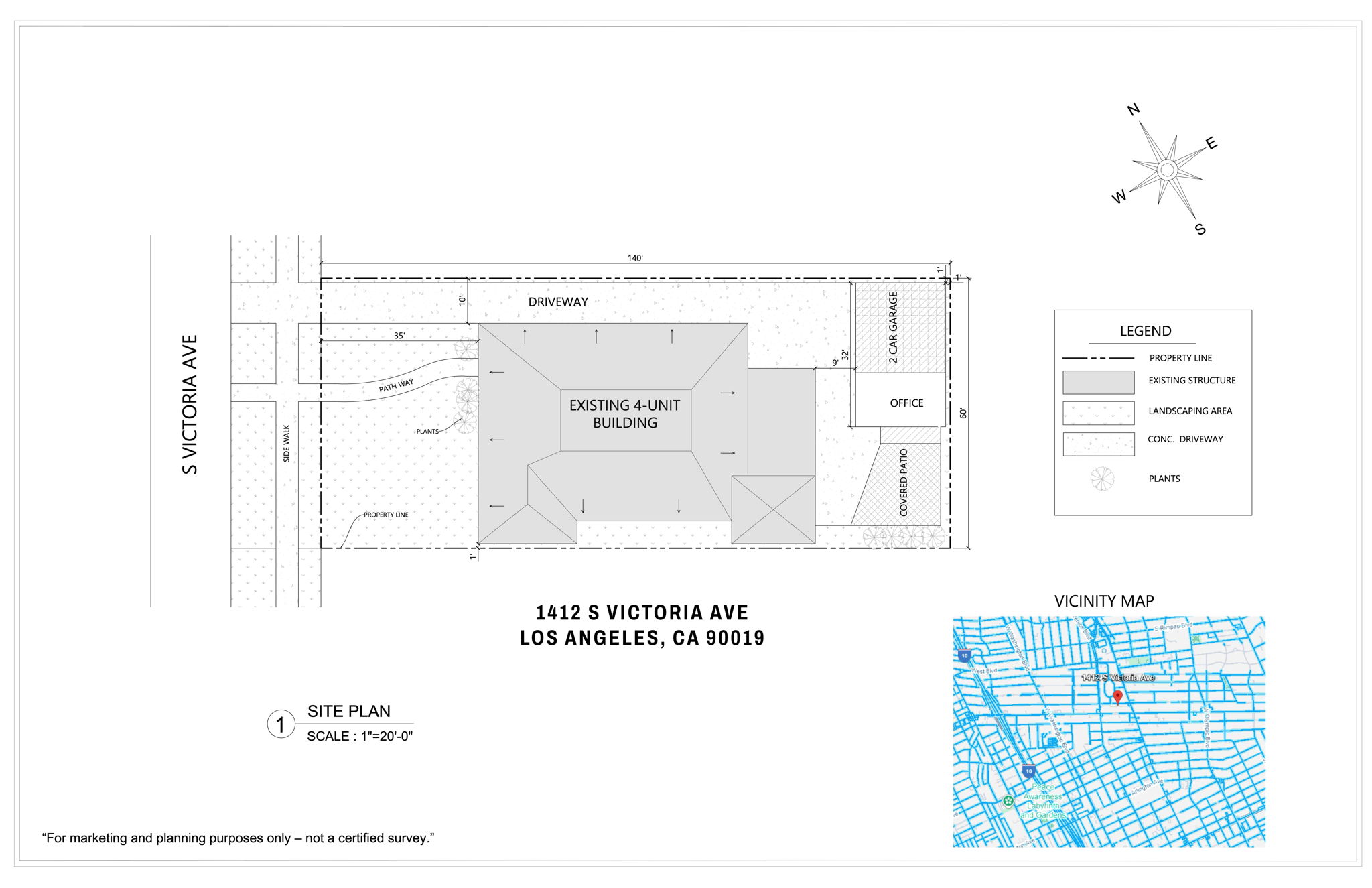 Floorplan #10