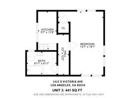 Floorplan #4