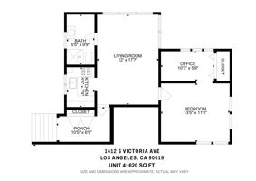 Floorplan #5
