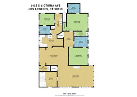 Floorplan #6