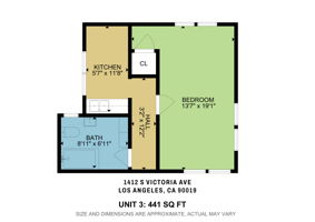 Floorplan #7