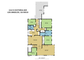 Floorplan #9
