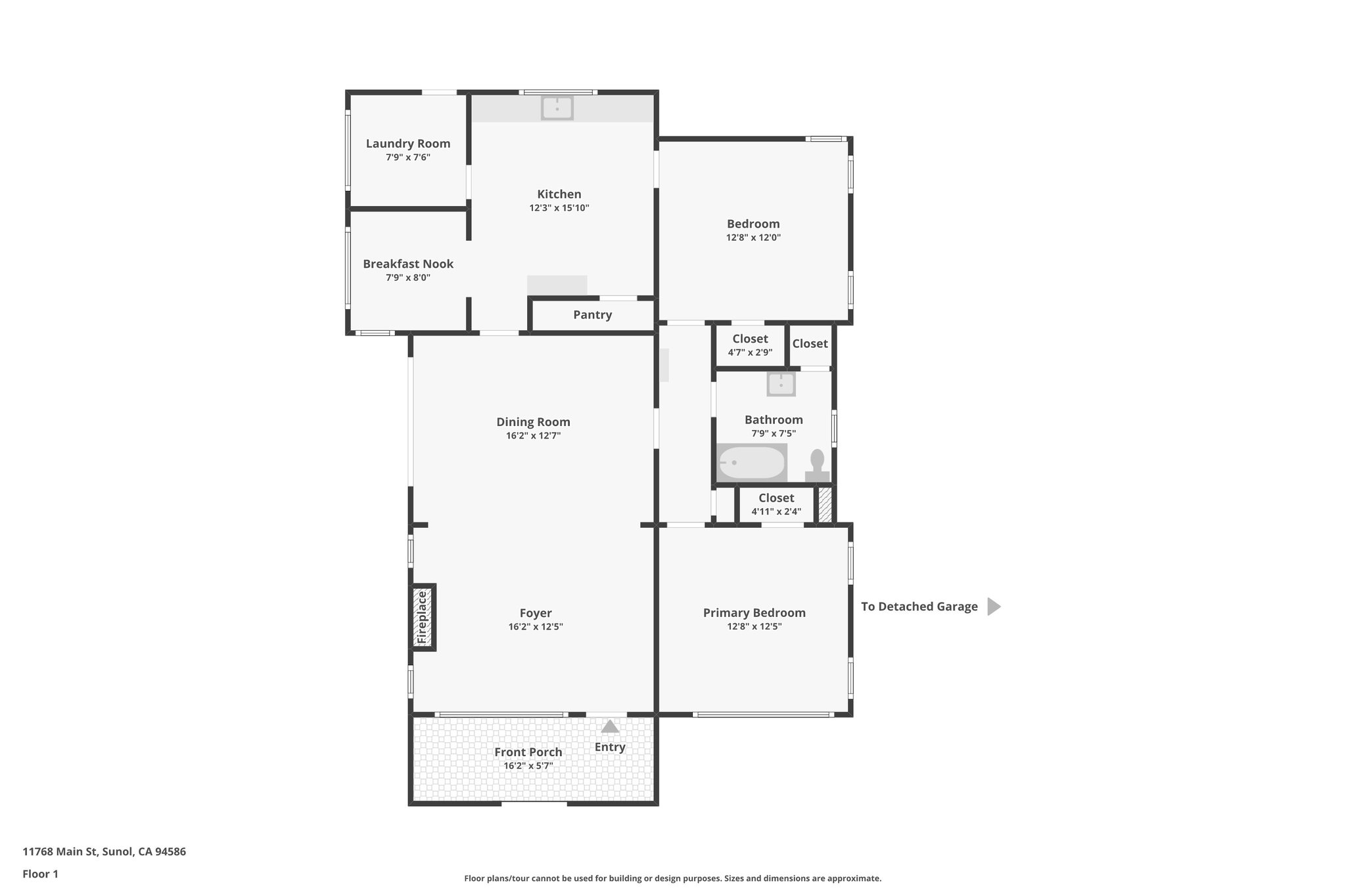 Floor 1