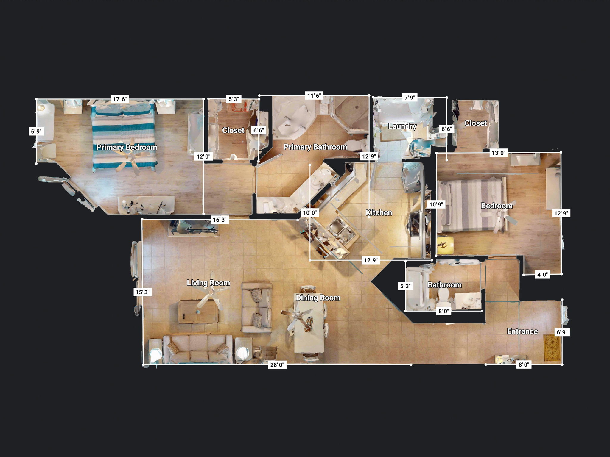 Floorplan #2
