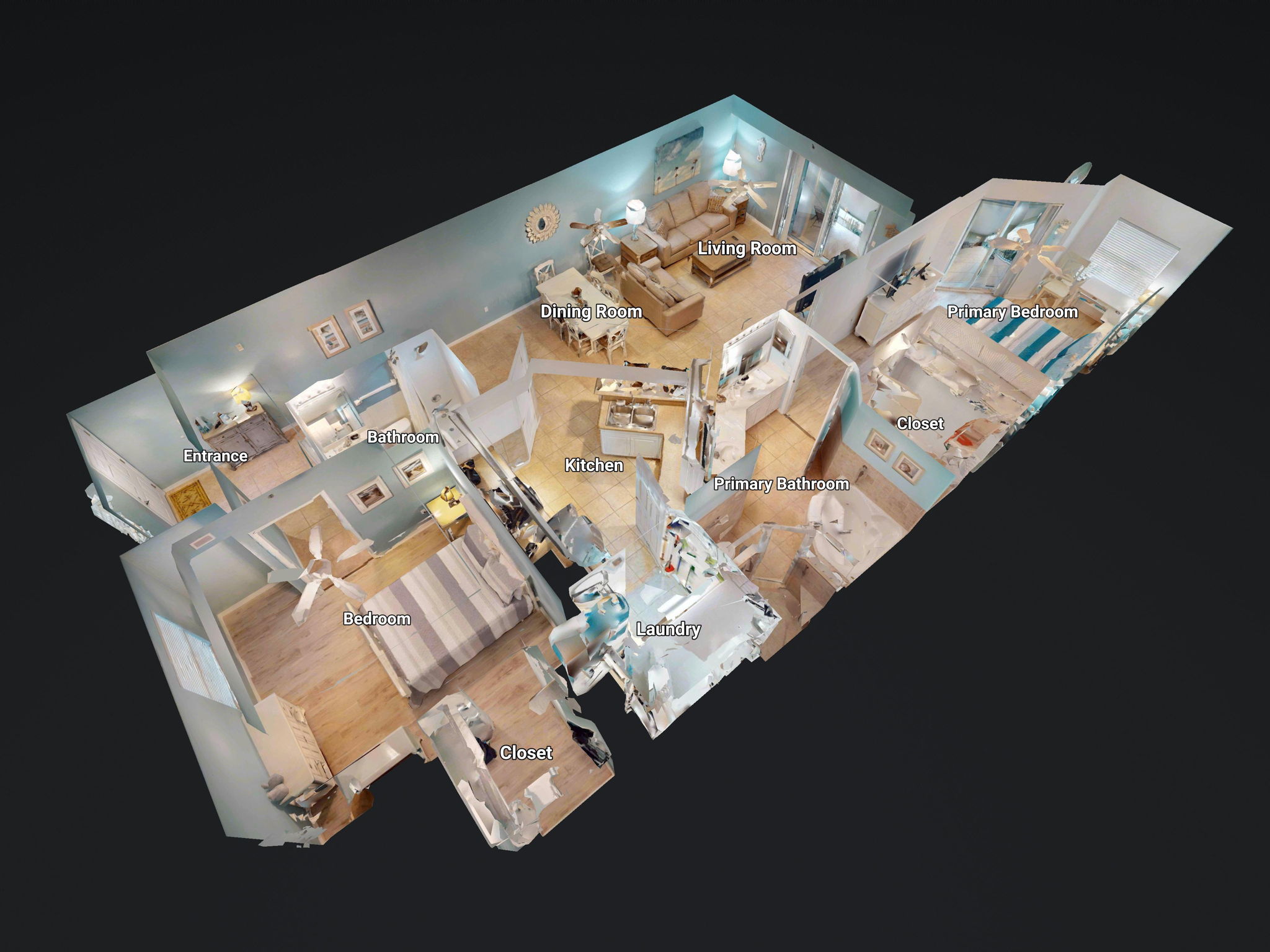 Floorplan #5