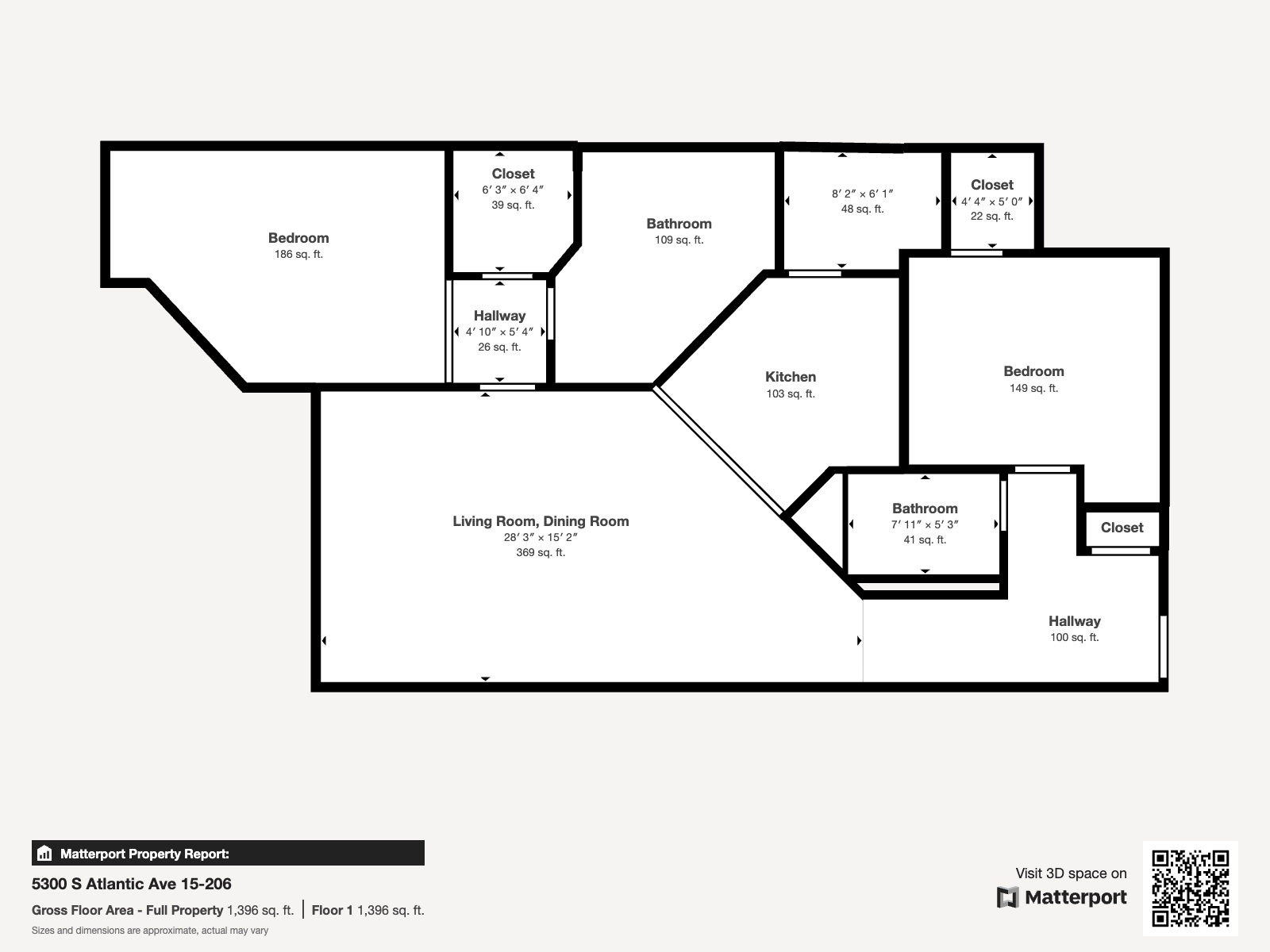 Floorplan #7
