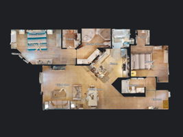 Floorplan #3