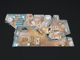 Floorplan #4