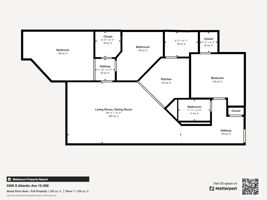 Floorplan #7