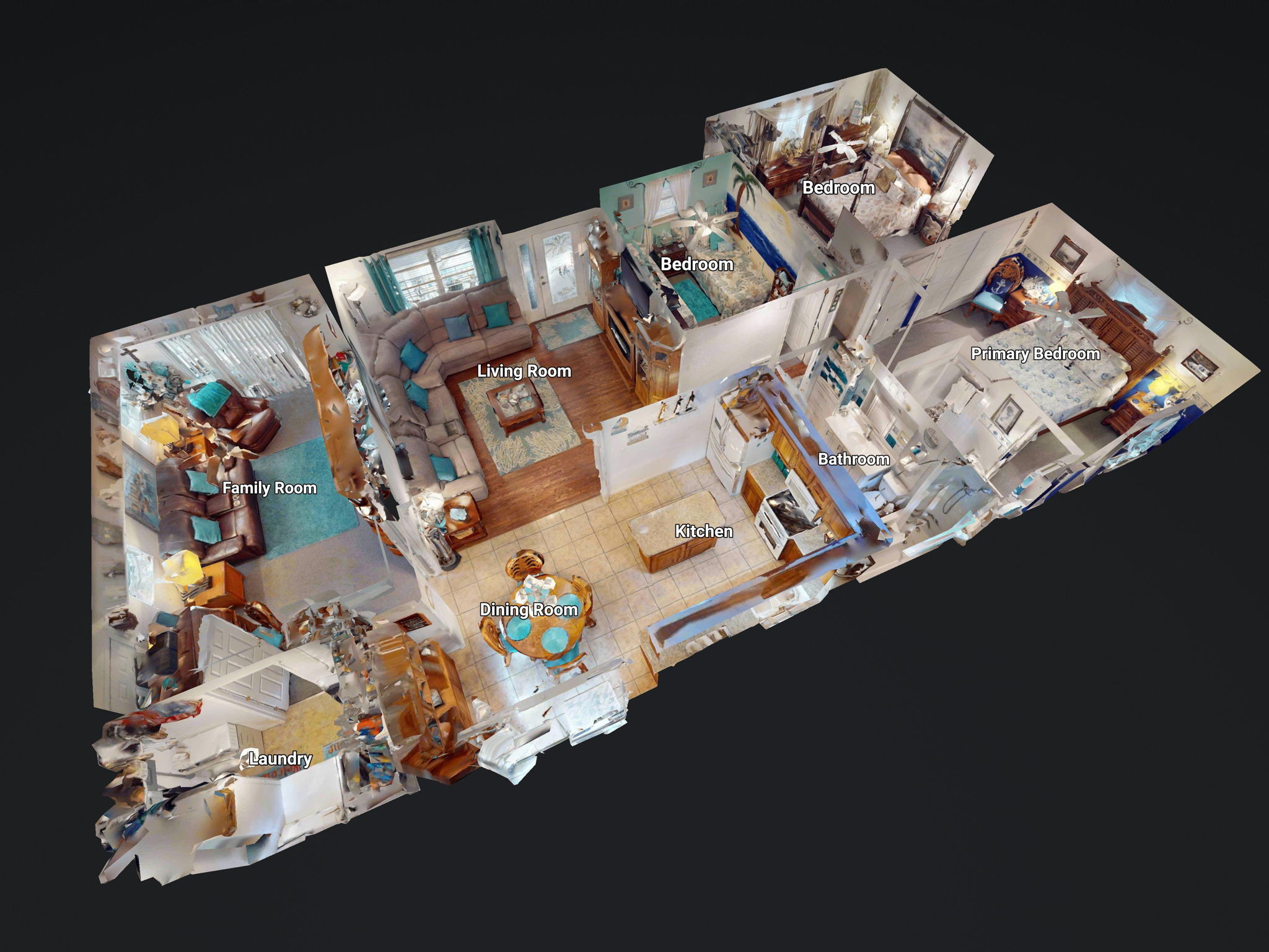 Floorplan #6