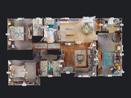 Floorplan #3