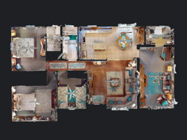 Floorplan #4