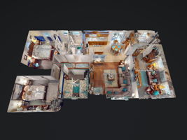 Floorplan #5