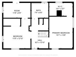 Floorplan #3