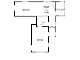 Floorplan #4