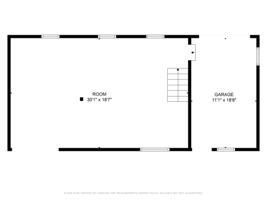 Floorplan #5