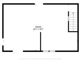 Floorplan #6