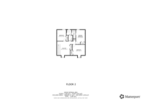 Floorplan #2