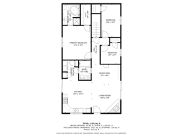 Floorplan #2