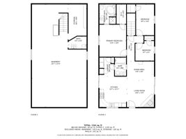 Floorplan #3