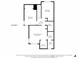 Floorplan #3