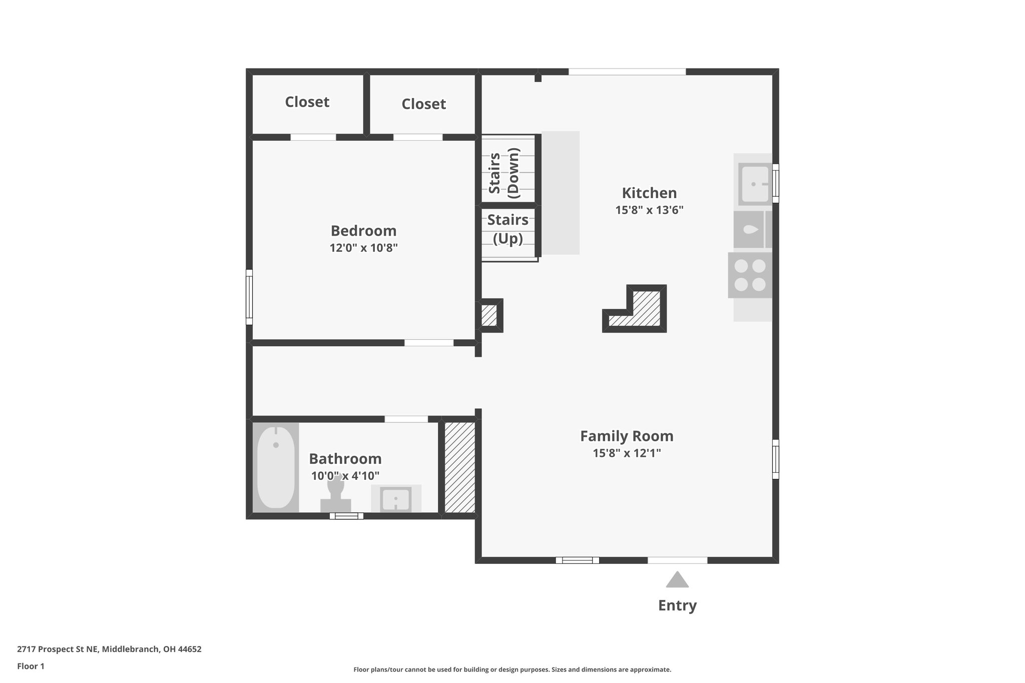 Floor 1
