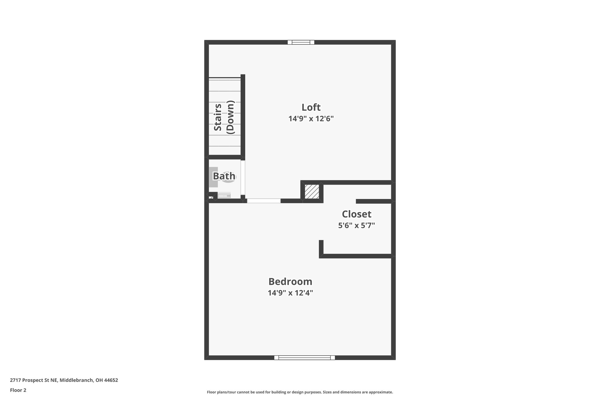 Floor 2