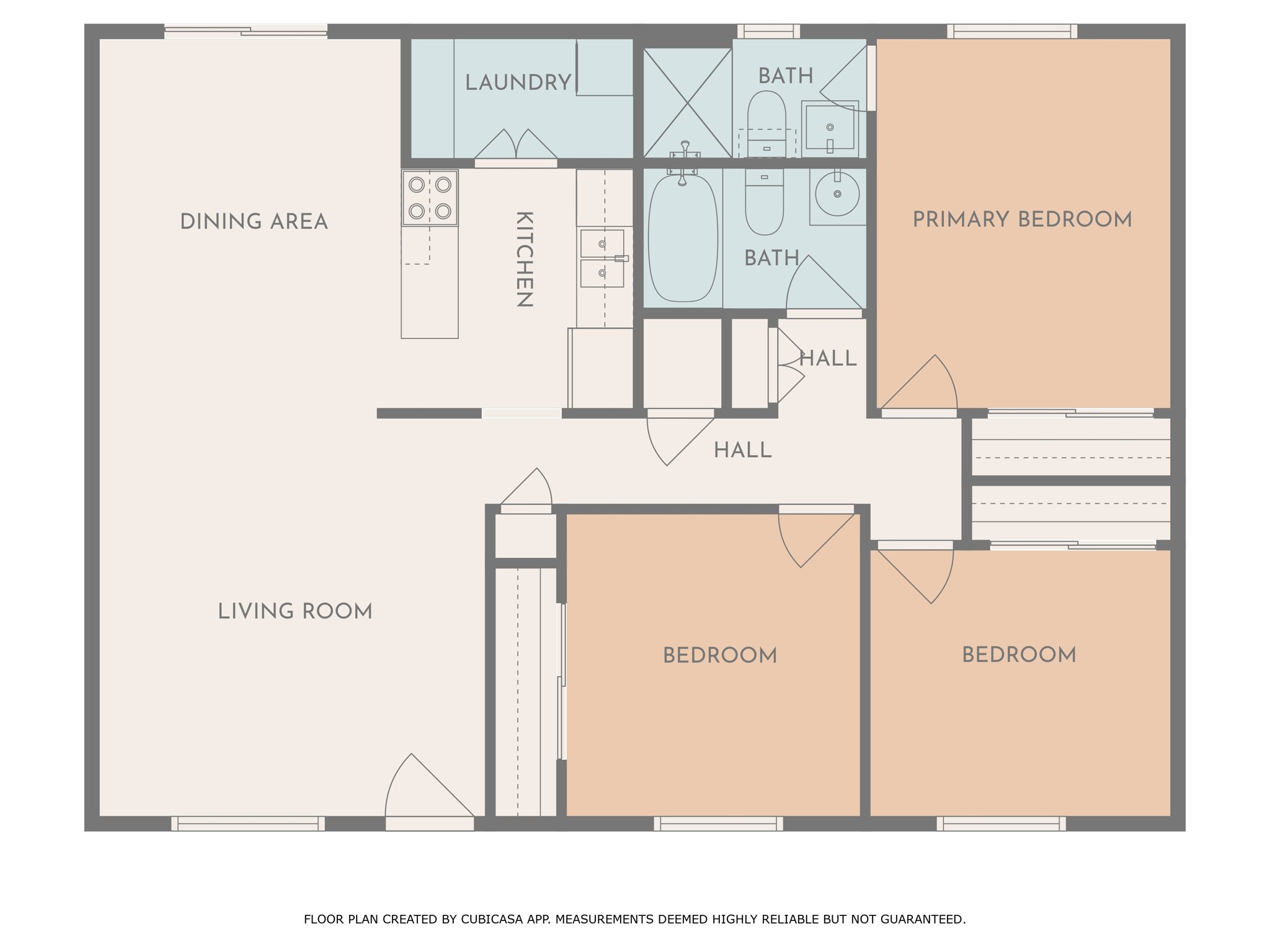 Floorplan #2