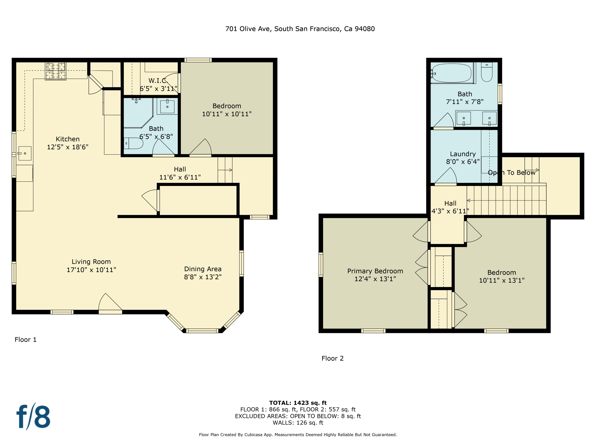 701 Olive Ave-FP