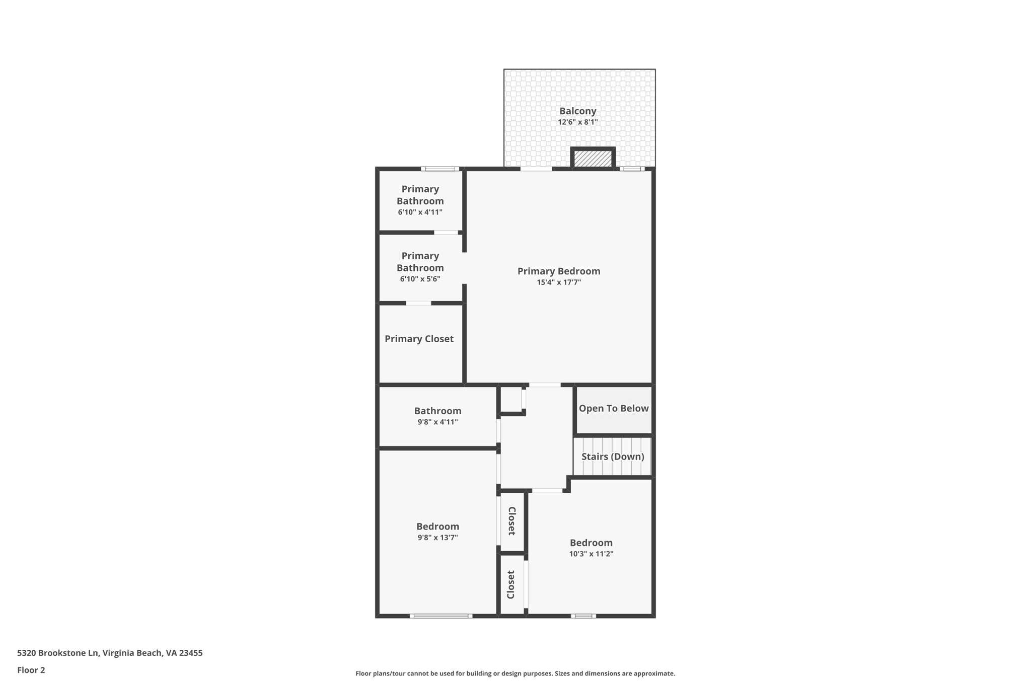 Floorplan #3