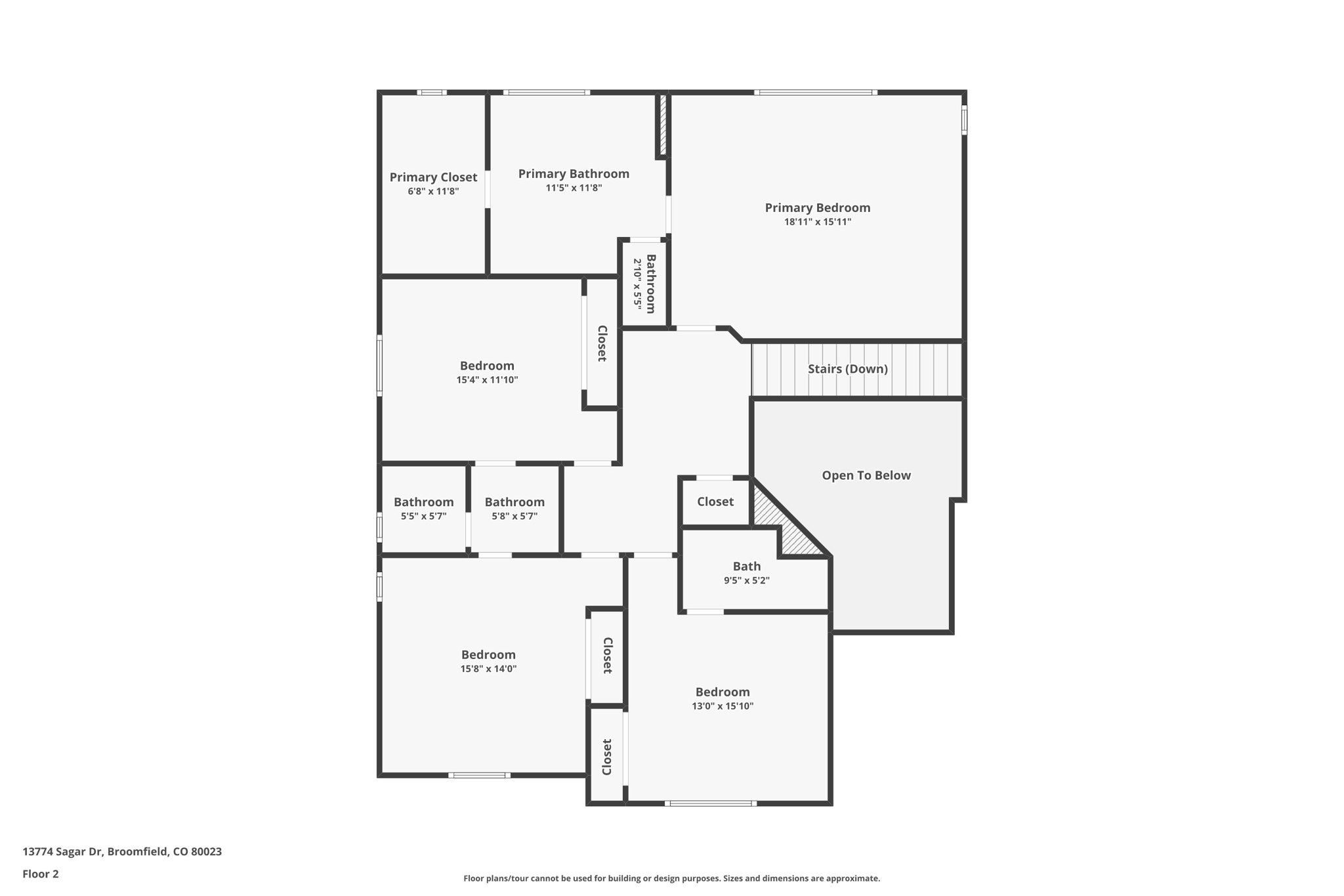 Floor 2
