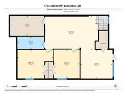 VX - (Imperial) Schematic Floor Plan - (3)