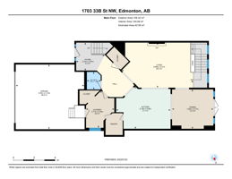 VX - (Metric) Schematic Floor Plan - (1)